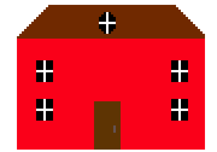 [bbbd8b] Barn