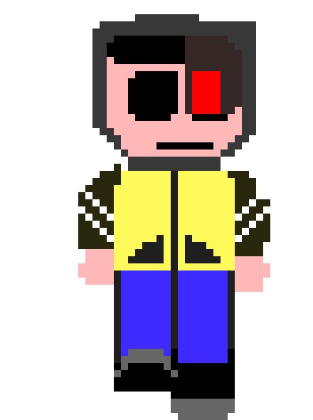 [9664c4] movement to front 1