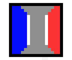 [9664c4] 16x16 Pixel Frame (Fixed)