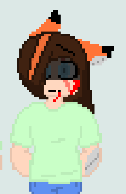 [cbadc7] I'm real! I love Speck! Atari you know i love Speck!  -BL