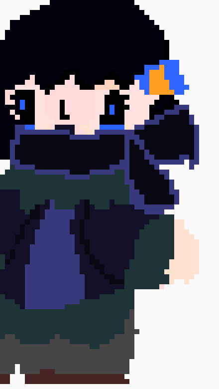 [904ba9] omg chey u took huge risk plus now u can only heal are sheild yourself that had suck