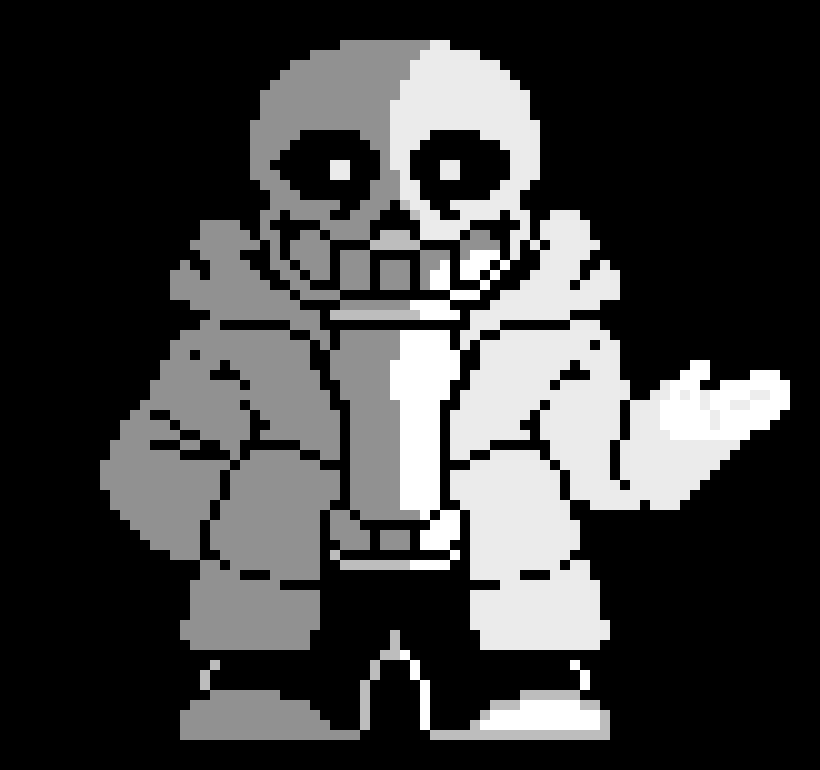 [7456f1] *tps to raid place* also, we should take turns when we battle. -bryson