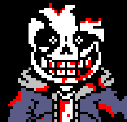 [53a360] I will show you the meaning of insanity * walks slowy to terrie *