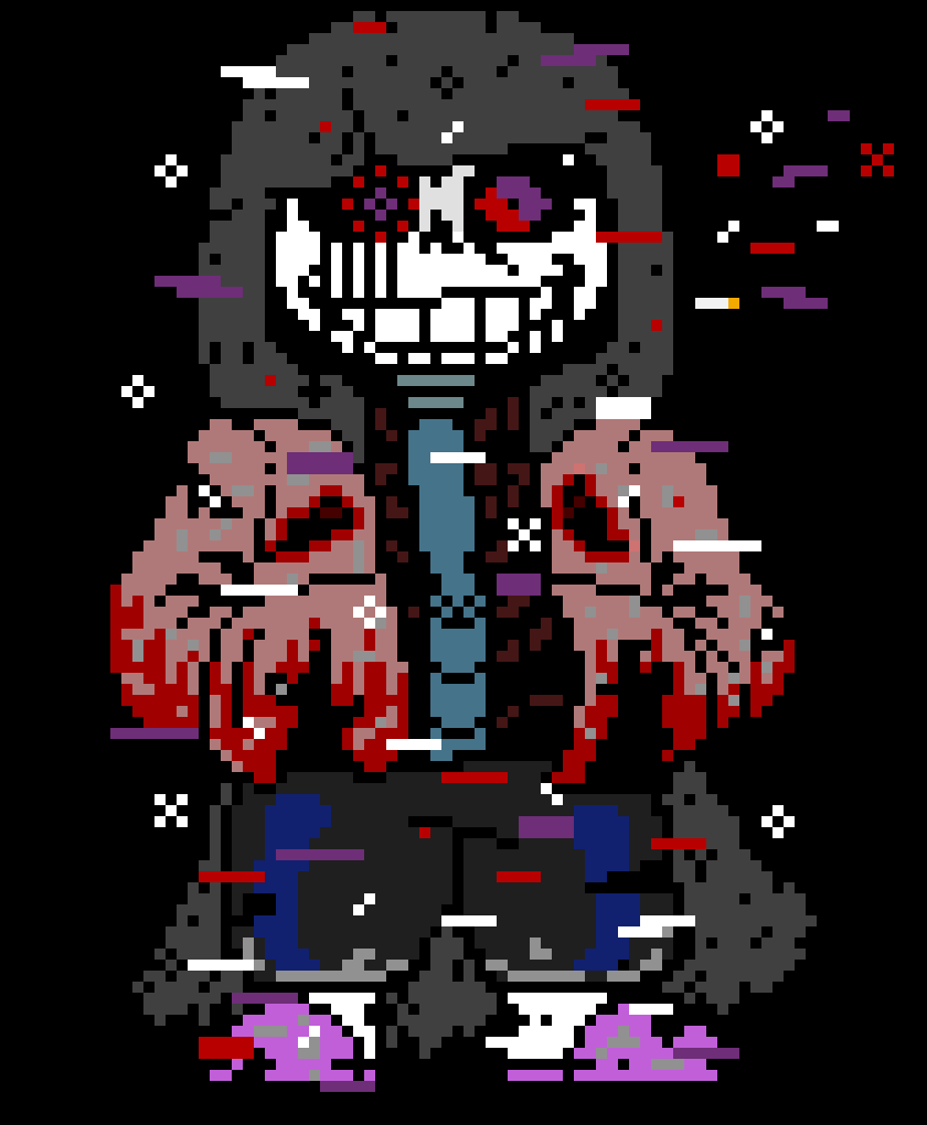 [842b2e] *Laughs in Error* Yo...