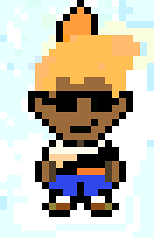 [73dc87] True's earthbound sprite