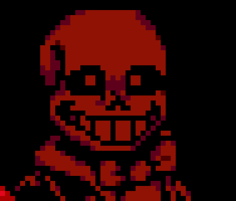 [003f65] You had dust all over you  -Nooby