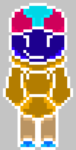 [05b0c1] NegaTive -T