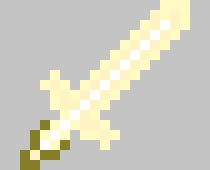 [05b0c1] Bone Sword -T