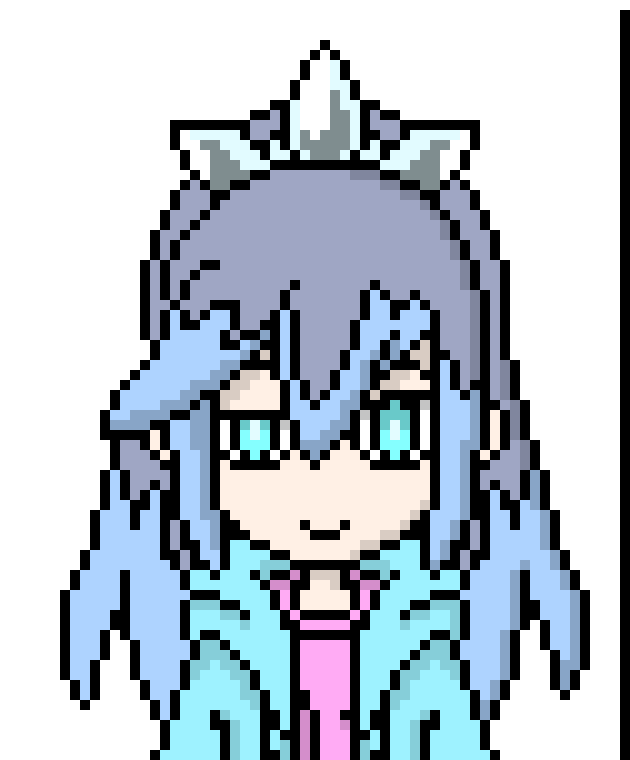 [5b2f3e] Fubuki-hime: (Thanks) -Fubuki sees a temple in the distance- What in Edna's Name? (-CV)