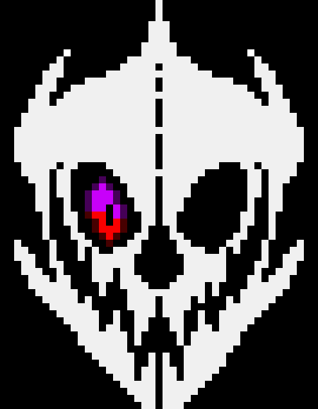 [506291] *the blaster fires a huge beam which destroyed all the tentacles.*