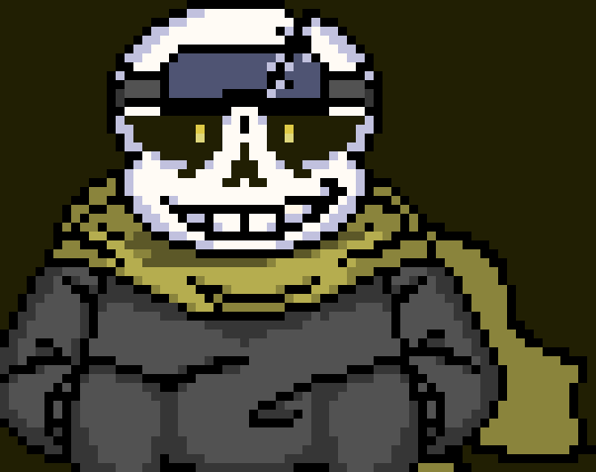 [90964a] "Promise me you'll leave, and never come back." [Skeld]