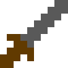 [9664c4] Stone Sword