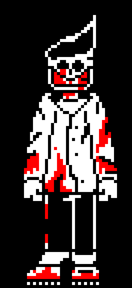 [2d73ea] his beggining. -Jase/Insanity! jase