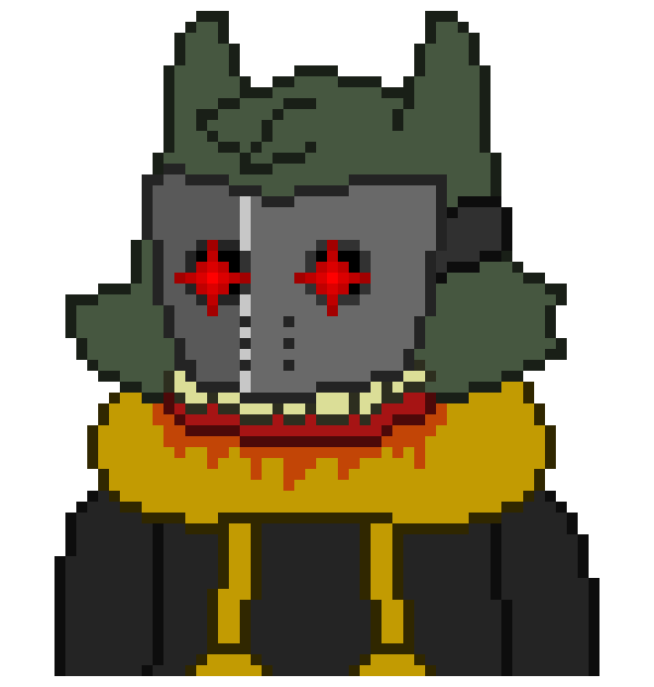 [18f118] "You sound pretty sus bro. Are you sure you aren't deceiving us as the impostor?"