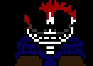 [c7b058] *throws a bone at Abandoned Hope then throws some bones at SV Future*