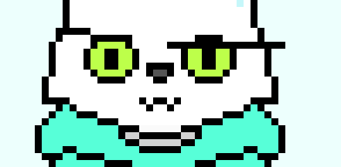 [5b2f3e] u all sprit noobs