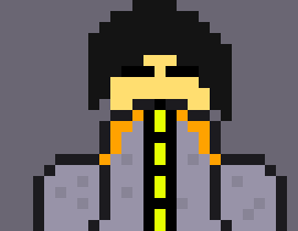 [e72e9f] *finds jim on the floor spinning* *sigh* *grabs Jim and drags him to his house*