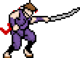 [43e6a6] Akari slash 2