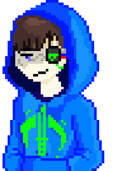 [a81234] (yo can someone make me look like im holding a cup of coffee?)