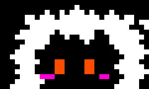 [5e7c80] Cute and cuddley