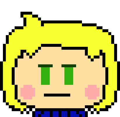 [0b51d0] Y'know, if there was a crime for being funny, I would be a free man.