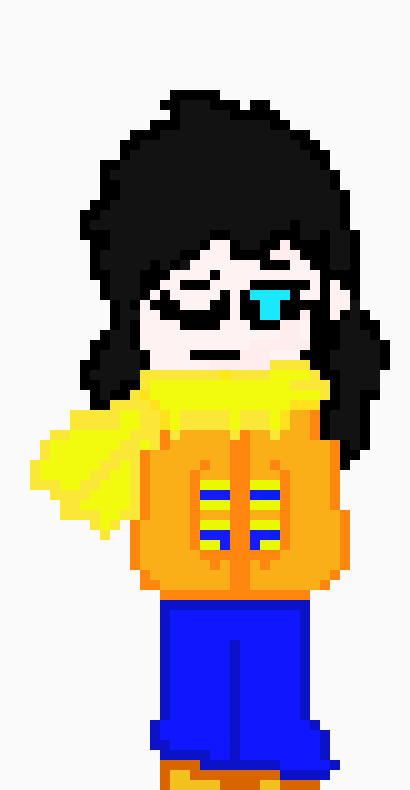 [904ba9] Oh great the person that wants kill me back.