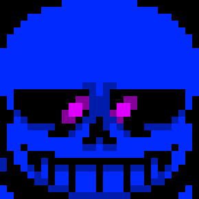 [2fbf6b] *he stops you in your path* i haven't seen you around here.... whats your name?