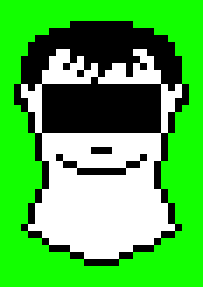 [5b8450] VOTE POOR BACON HAIR NOOB FOR PRESIDENT IN THE 2020 ELECTION. DONALD TRUMP AND HILLARY CLINTON ARE SOME OF THE MOST HATED POLITICIANS IN THE WORLD. THANKFULLY, THERE ARE 3RD PARTY CANDIDATES THAT SUPPORT THE ENTIRE PARLIAMENT IN THE STEAD OF THEIR PARTY. JOIN TODAY TO SUPPORT THE GREATER CAUSE.