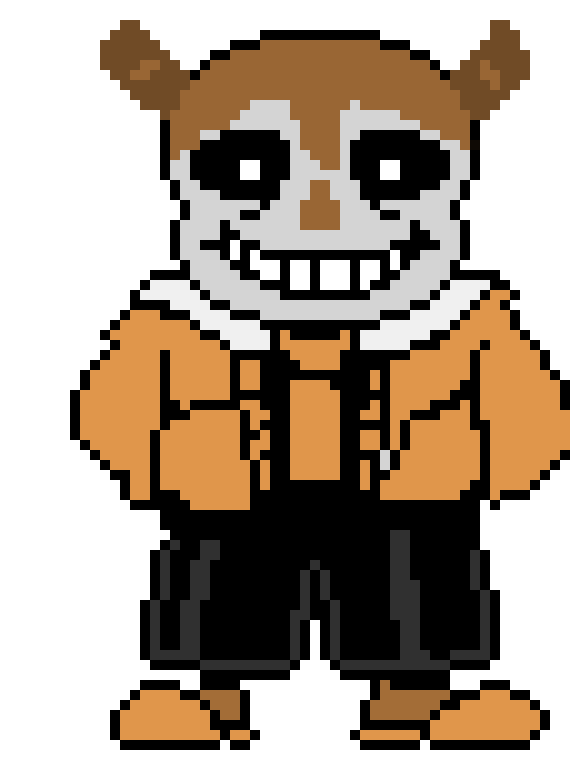 [29d850] wolf sans by Orion