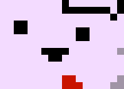 [0b51d0] ...Yeah, no. I'm going back to sleep.