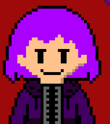 [3354ce] *he warps back to karma* what forgot I can teleport with this jacket on?