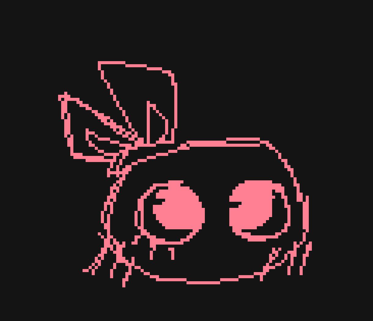 [98ba75] i used to play this game called Build to Survive the Robots 2 (i still do), right. and whenever someone would initiate a votekick war against like one guy it was always reminiscent of this ONE fucking video