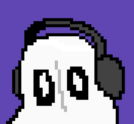 [c9c00b] the black tears? like the when the partys over music video