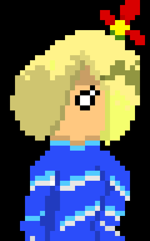 [95be89] Really the best I got is when Foxlynn was talking about her "Snowytale" AU thing! And the fact that is contradicted her statement on not liking anything about Undertale back then.