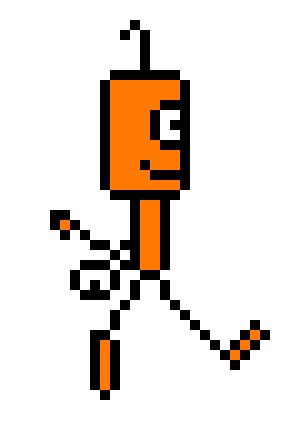 [c6ee1d] Tigson Walking