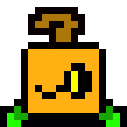 [63e322] -he wakes up and notices the portal- hmm?