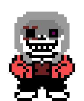 [9664c4] Hellborn Sans: Mourn