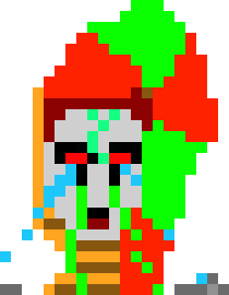 [53a360] I don't press your gay links because your head looks like jimmy fucking neutron