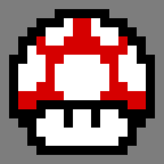 [caa056] 8 bit sprite marathon!