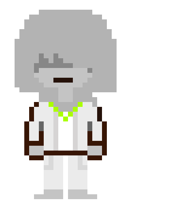 [5c6714] X!Tale Xander