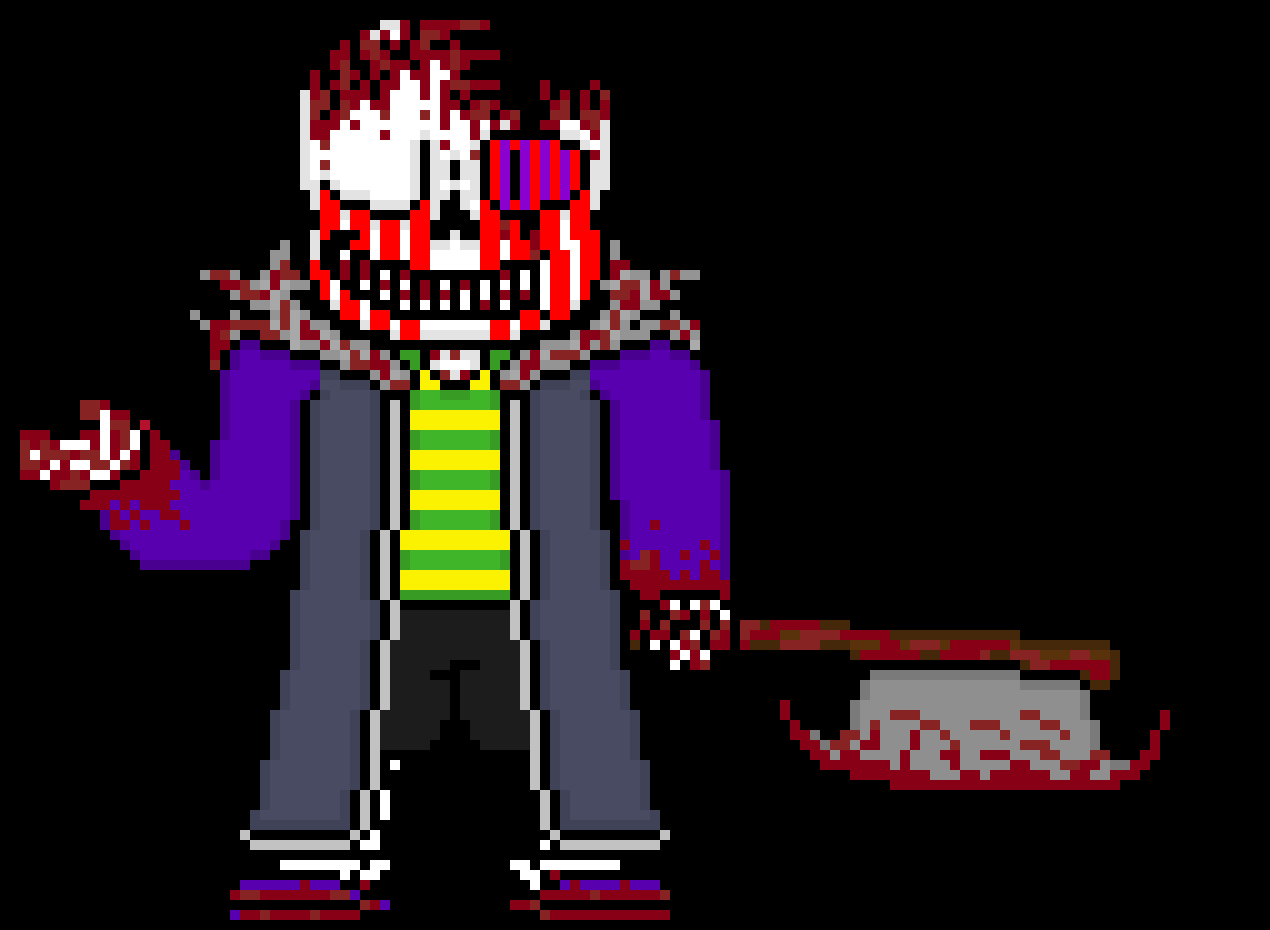 [e8cb42] EpicTerror: omg is that the original Delete from SQUID GA- i mean the multiverse?!