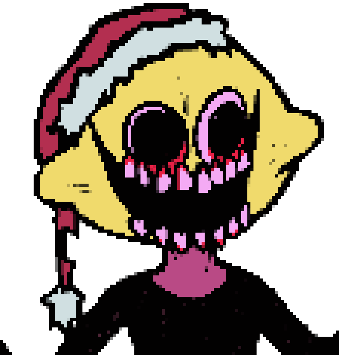 [acbc50] Wanna eat some roast beef?