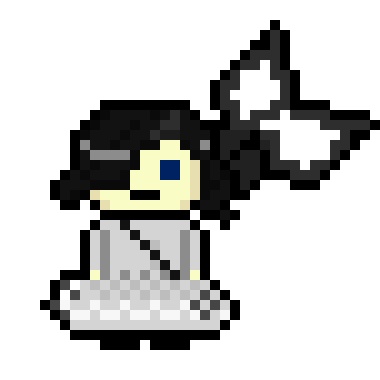 [c2a4da] danganronpa pixel sprite base