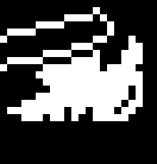 [2fbf6b] *terror starts fading because of the time paradox* - Helix 