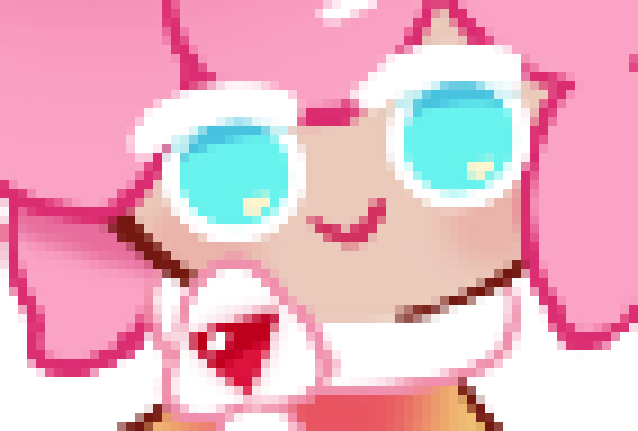 [9770f2] Can Gingerbrave outrun an Ultrasonic Missile? - Strawberry Crepe