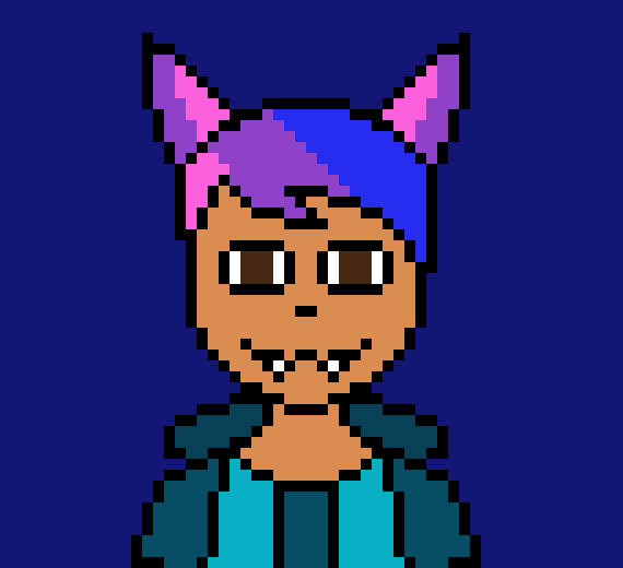 [4fbda4] ok ok sorry...you take the blame...-Evan