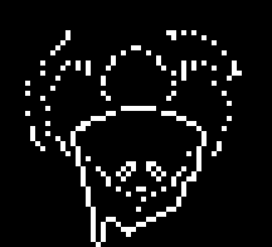 [17d6d3] SUS. *INHALE* AAAAAAAAAAA [something in the walls W.I.P