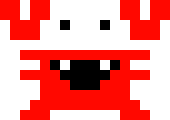 [9664c4] crab