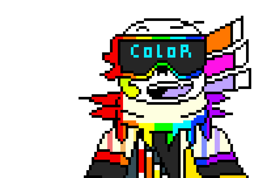 [b9de0d] hmmm...i gotta idea! - FRESH! ink