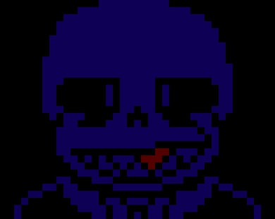 [d0ac6b] "well time to 'hand' this back to you" -he tossed Fell's hand back to him just right so it could make Fell facepalm-